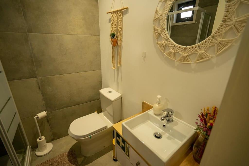 Ferienwohnung Ilha D'Ouro House S. Vitor II Porto Exterior foto