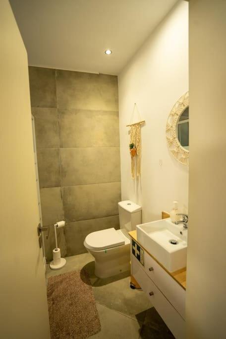 Ferienwohnung Ilha D'Ouro House S. Vitor II Porto Exterior foto