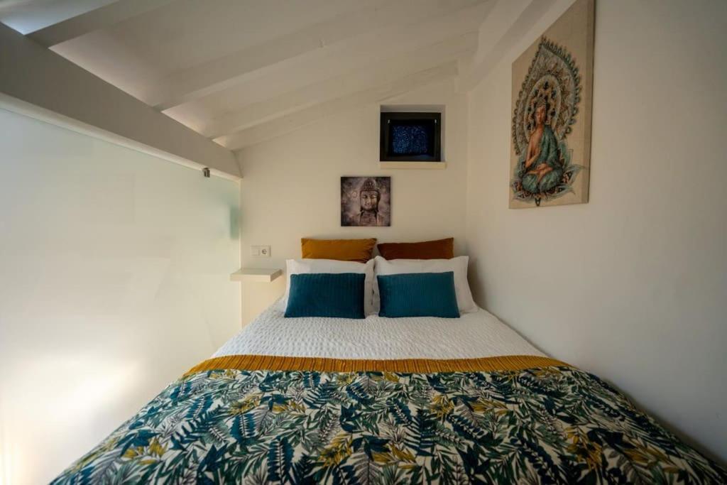 Ferienwohnung Ilha D'Ouro House S. Vitor II Porto Exterior foto